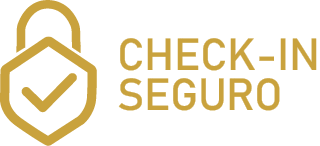 Check-in Seguro